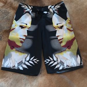 Men’s Boardshorts